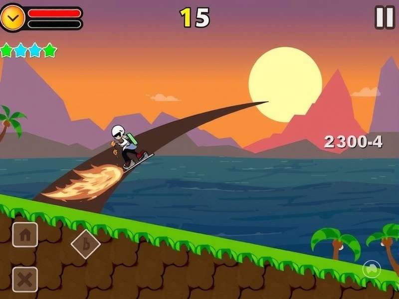 Vizag Speed Runner community event